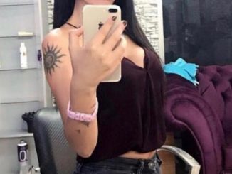 Yabancı Elden Ödeme İsteyen Didim Escort